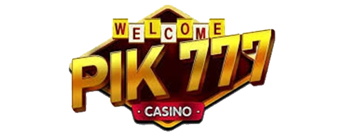 logo Pik777 by DMP