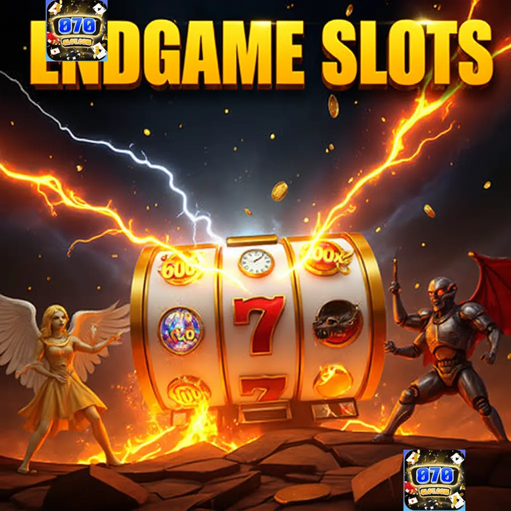 070SLOT Apk Slot Login Profil Properti Hatta Property image 1